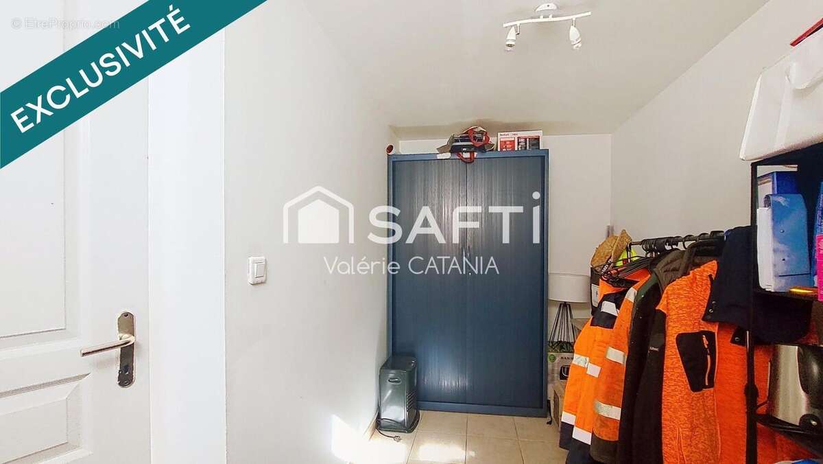 Photo 6 - Appartement à RIVES