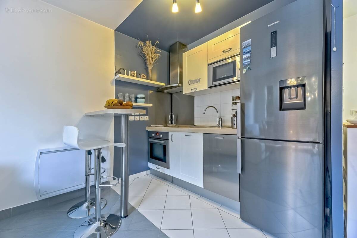 Appartement à ARGENTEUIL