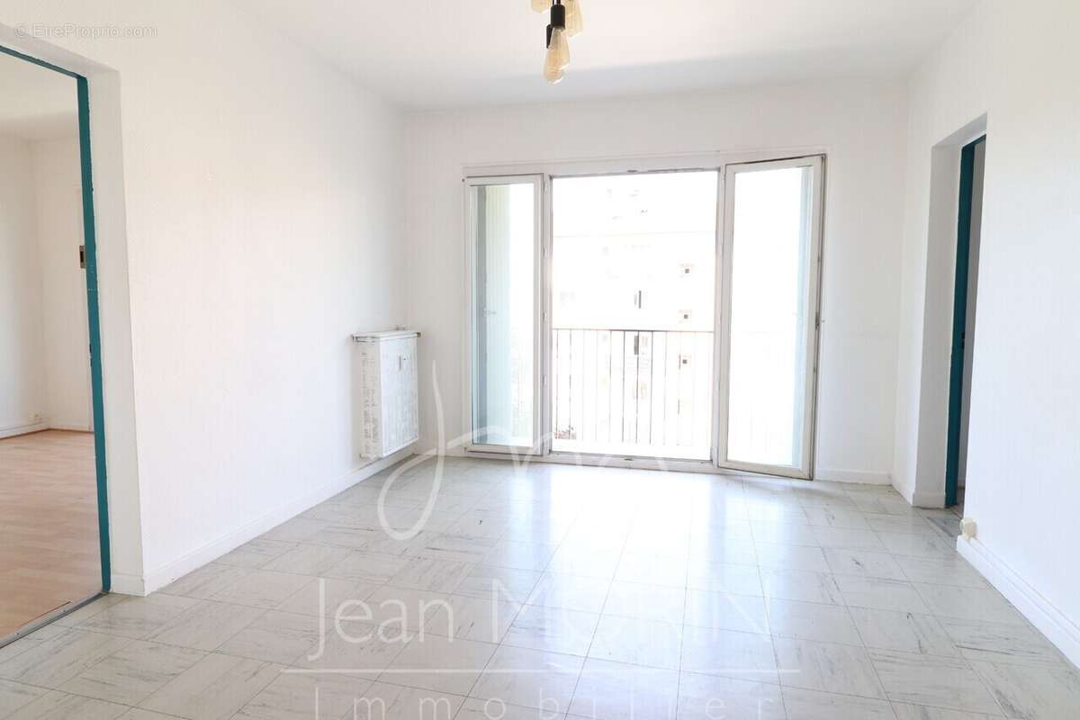 Appartement à VALENCE