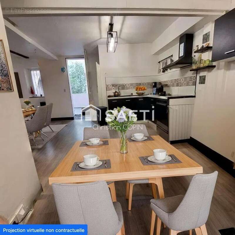 Photo 2 - Appartement à TOULON