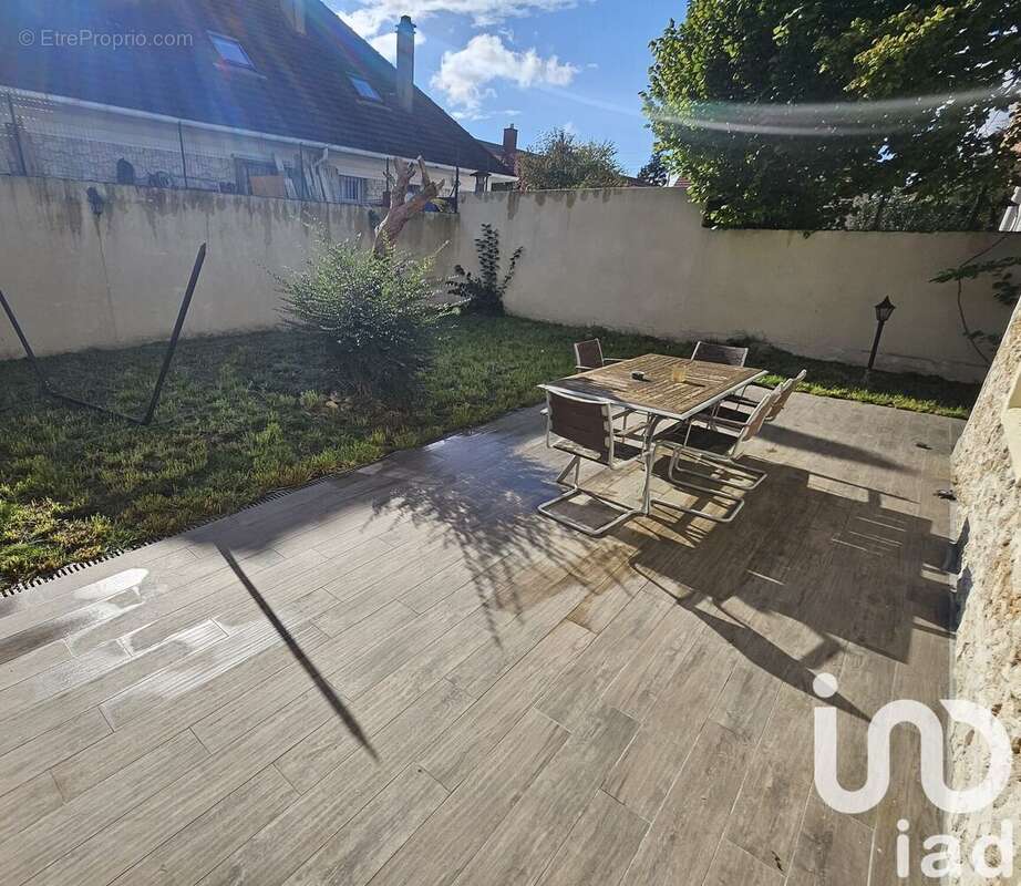 Photo 8 - Appartement à COMBS-LA-VILLE