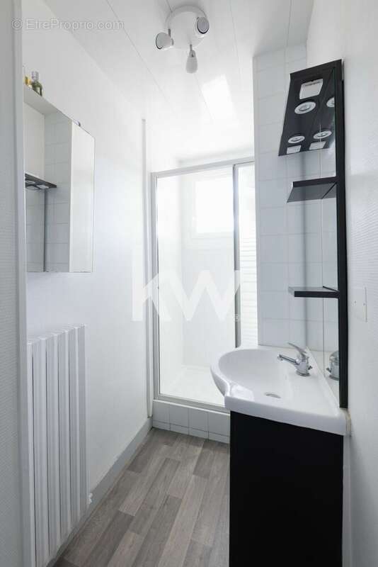 Appartement à ALBI