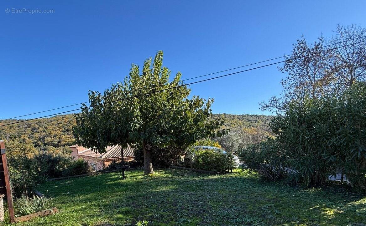 Photo 1 - Maison à FOS