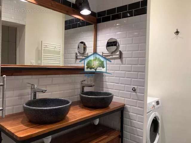Appartement à SAINT-CHAMOND