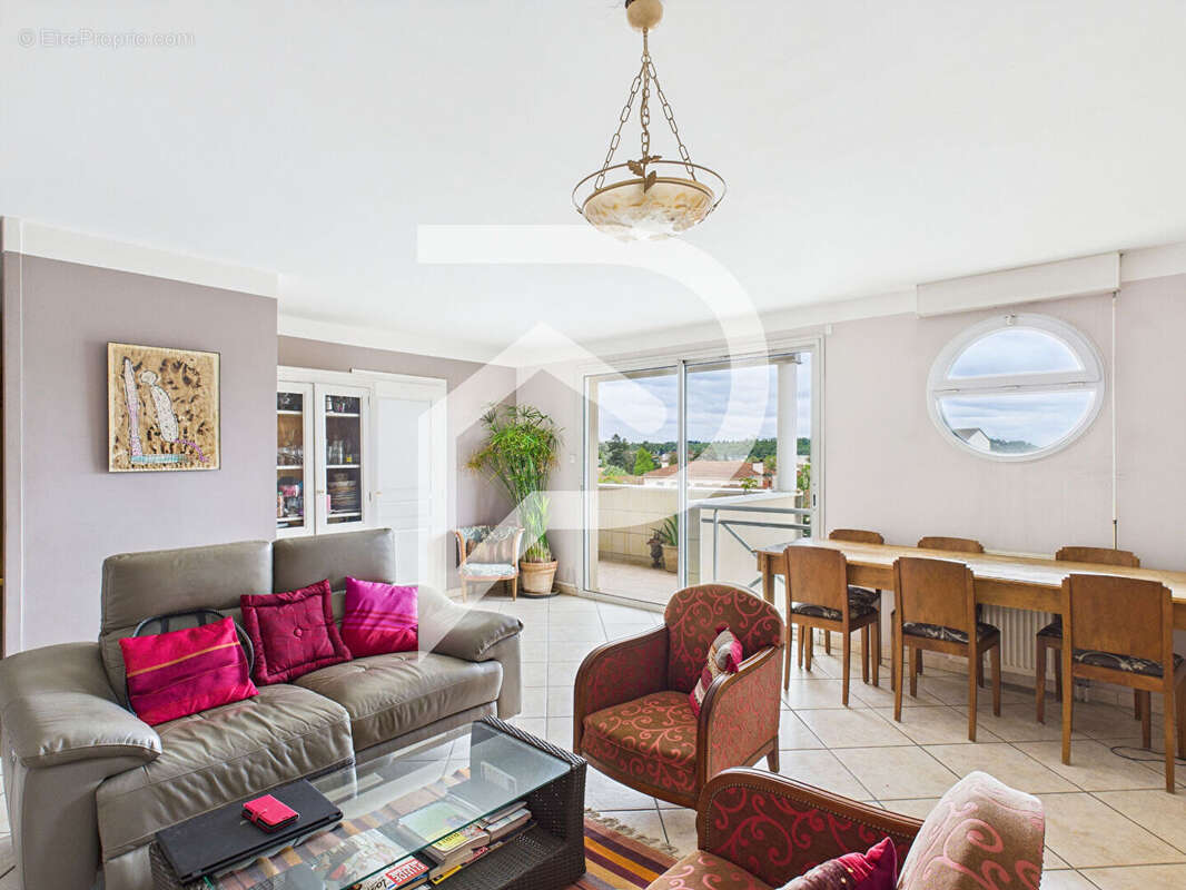 Appartement à VALENCE