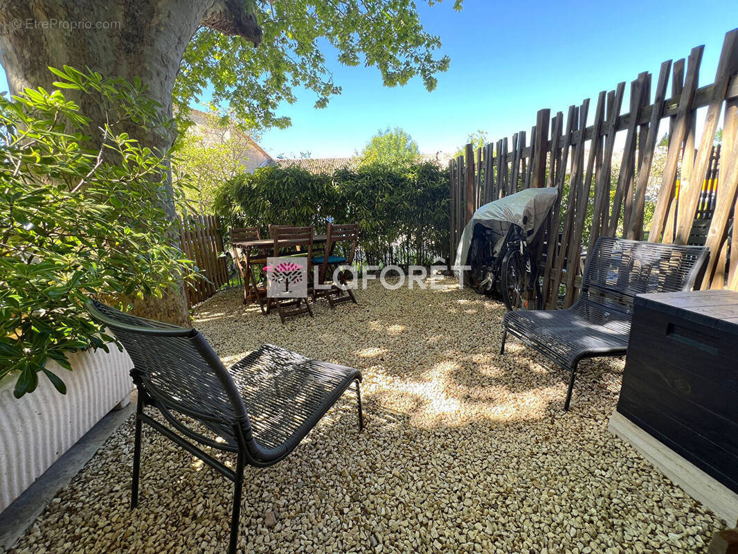 Appartement à LATTES