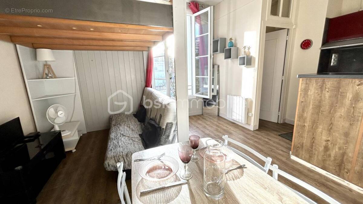 Appartement à ROYAN