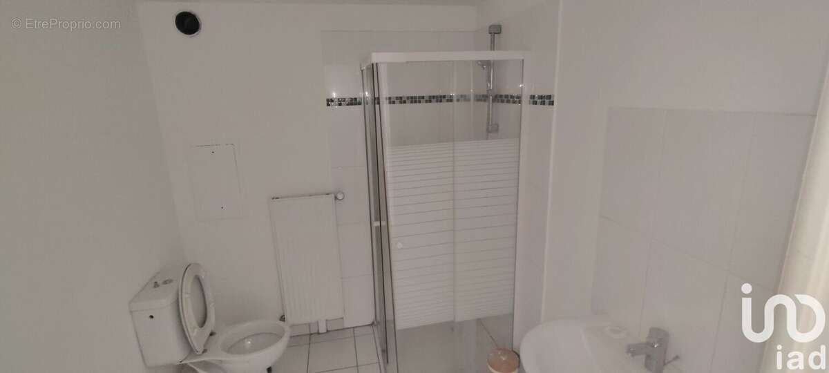 Photo 9 - Appartement à PANTIN