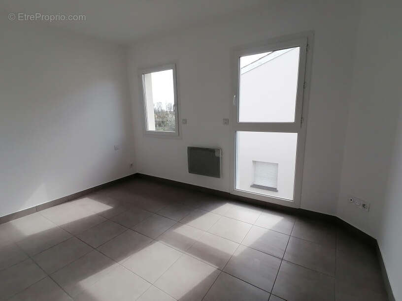 Appartement à MOISSAC