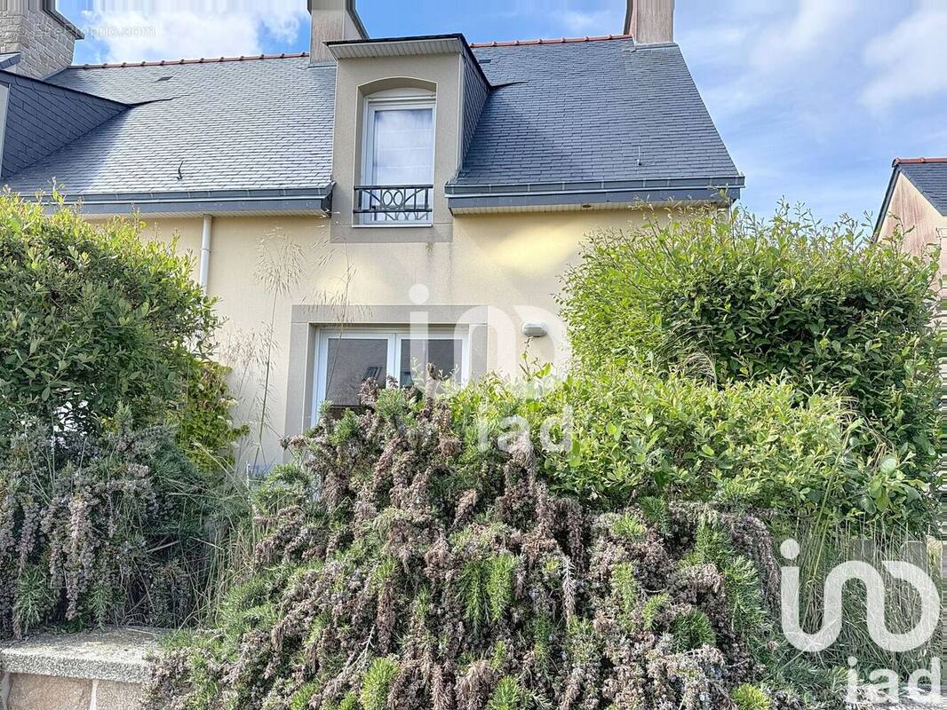Photo 1 - Maison à ERQUY