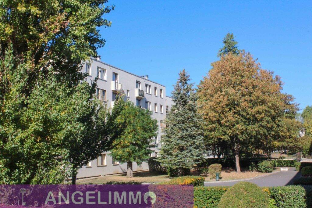 Appartement à FRANCONVILLE