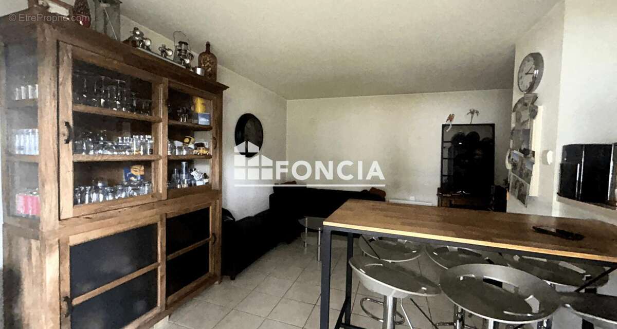 Appartement à GAILLAC