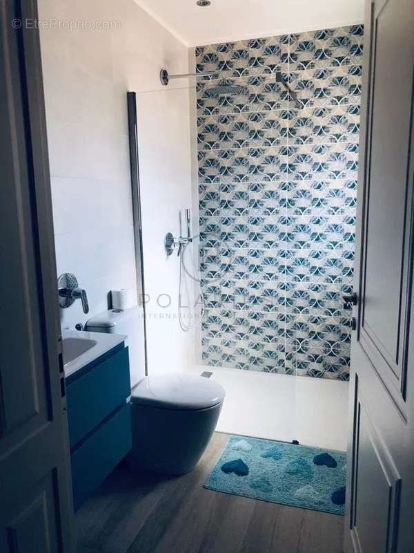 Maison à ANTIBES