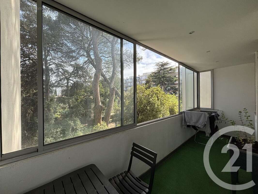 Photo 8 - Appartement à MONTPELLIER