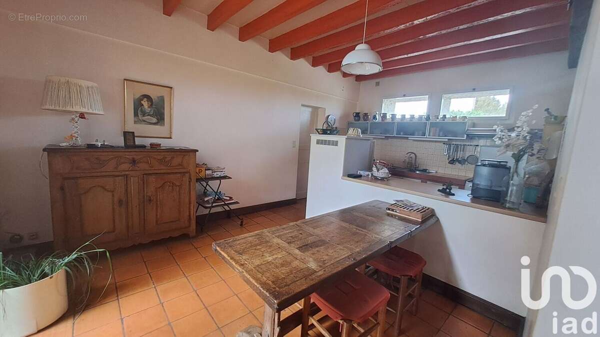 Photo 6 - Maison à ANDREST