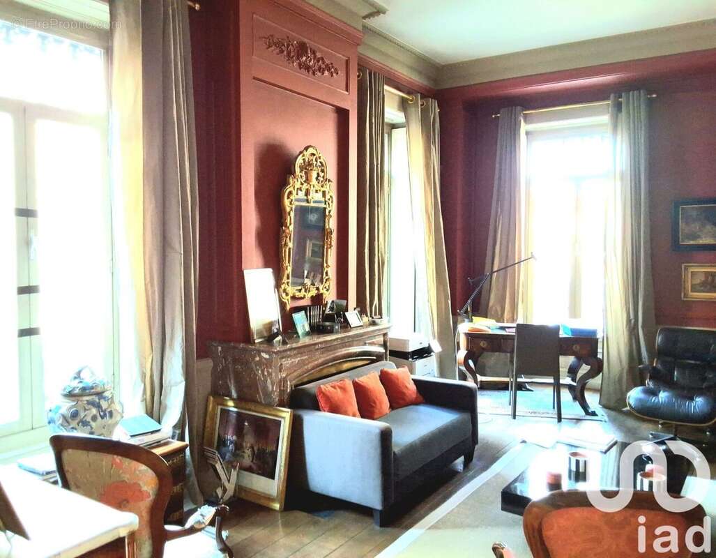 Photo 5 - Appartement à LYON-6E