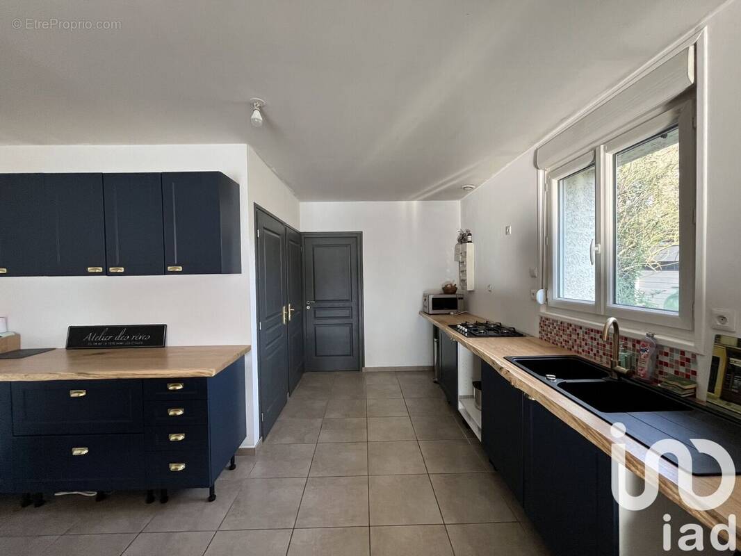 Photo 1 - Maison à NORRENT-FONTES