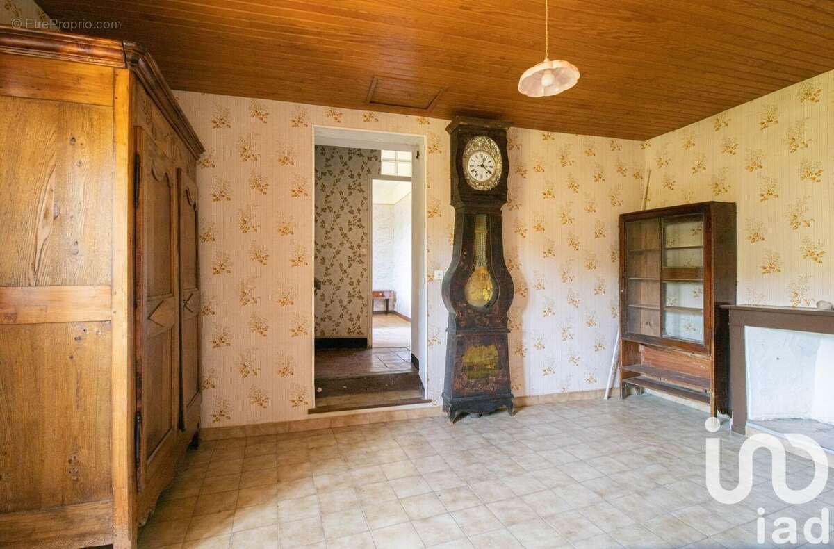 Photo 6 - Maison à SAUMANE