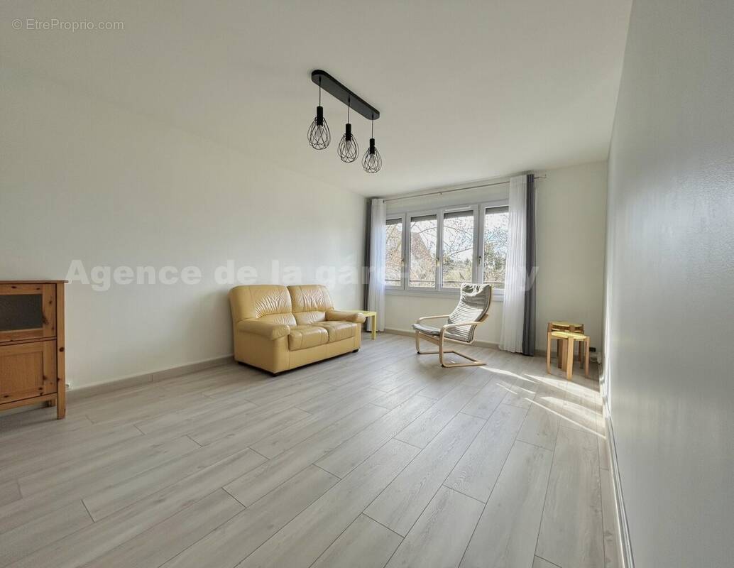 IMG_6240 - Appartement à BRUNOY