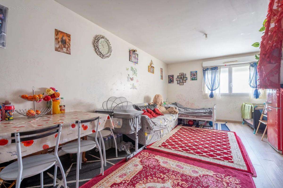 Appartement à BOBIGNY