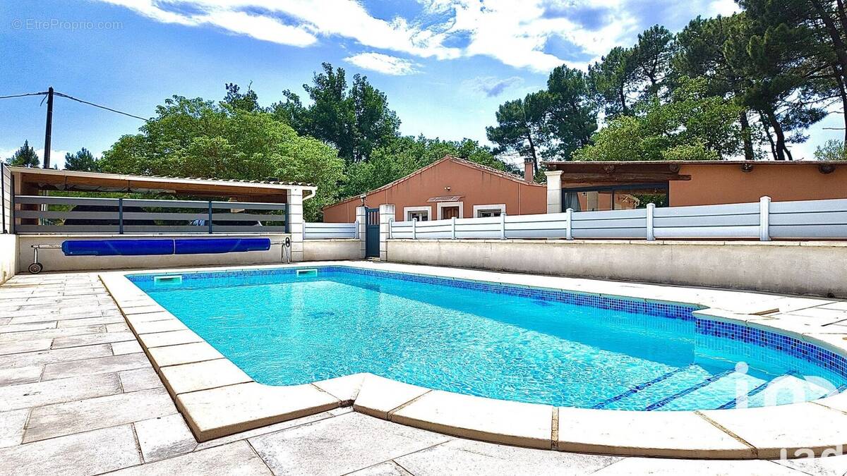 Photo 1 - Maison à MORNAS