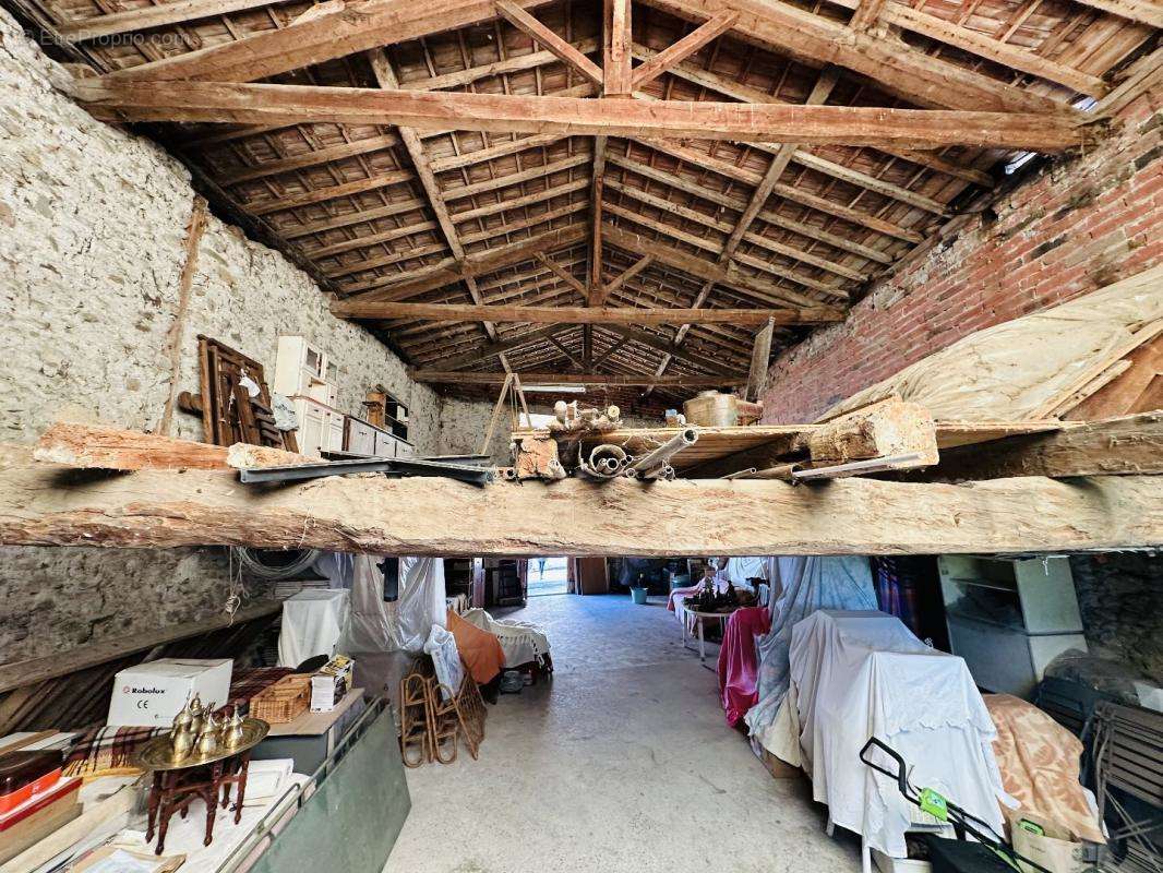 Maison à TAURIGNAN-VIEUX
