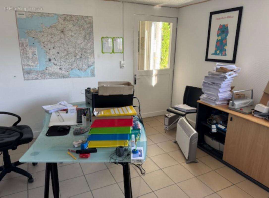 Appartement à NEUVIC
