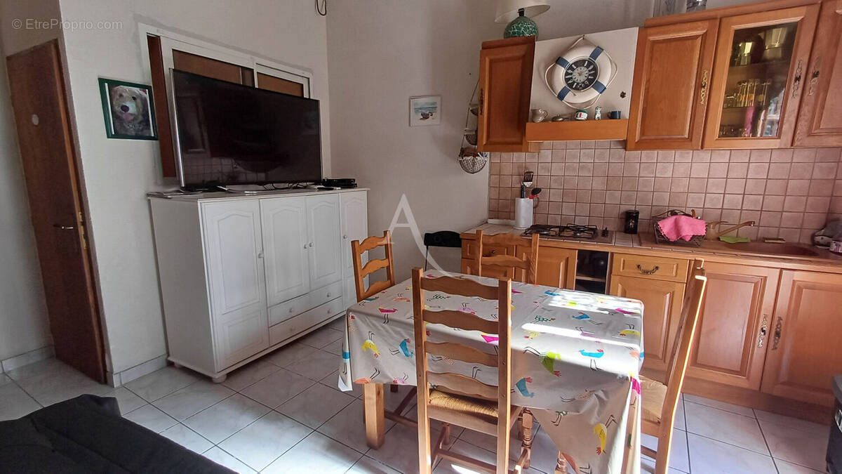 Appartement à SETE