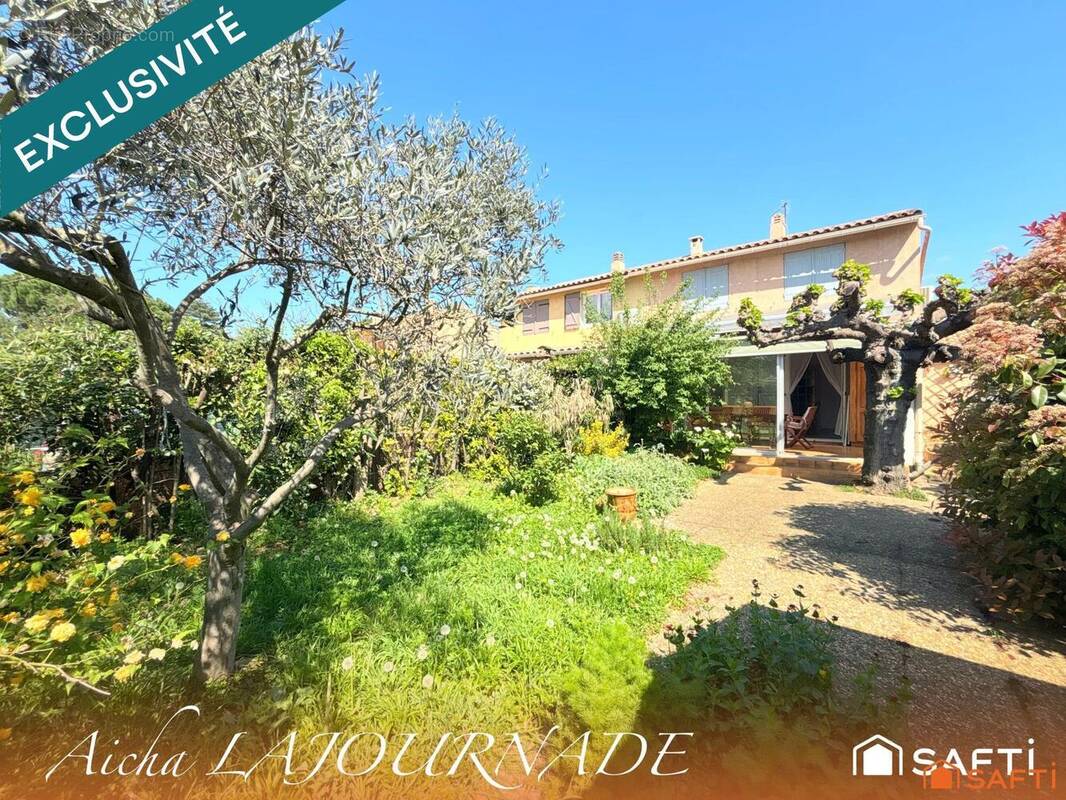 Photo 1 - Maison à AVIGNON