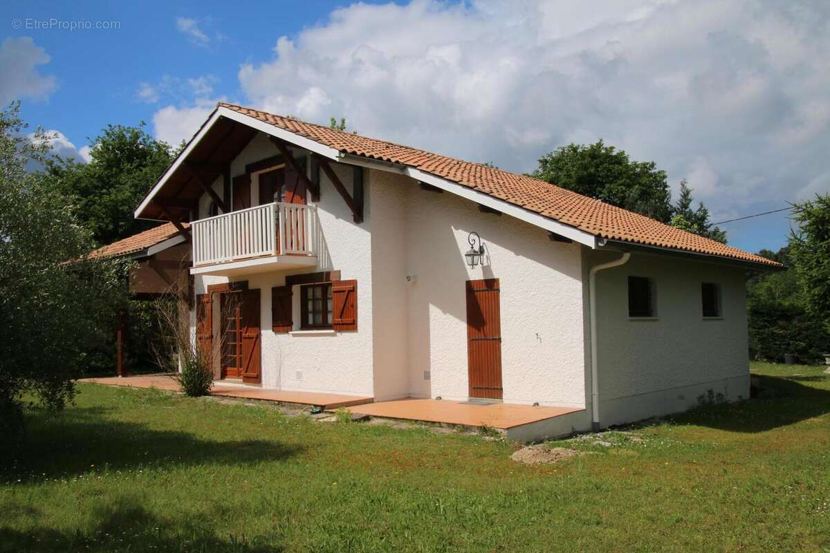 Photo 3 - Maison à CANEJAN