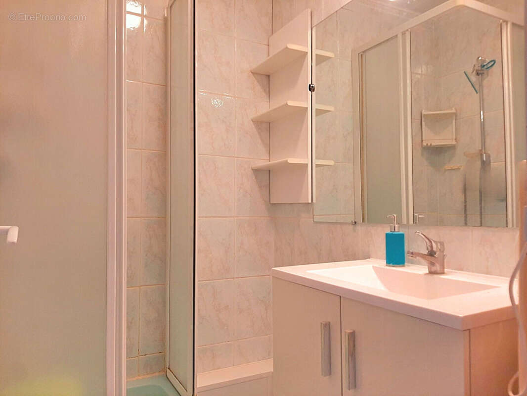 Appartement à ALBERTVILLE