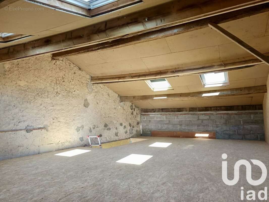Photo 4 - Maison à LA BREDE