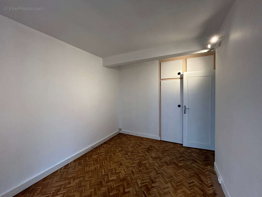 Appartement à SAINT-GERMAIN-LES-ARPAJON