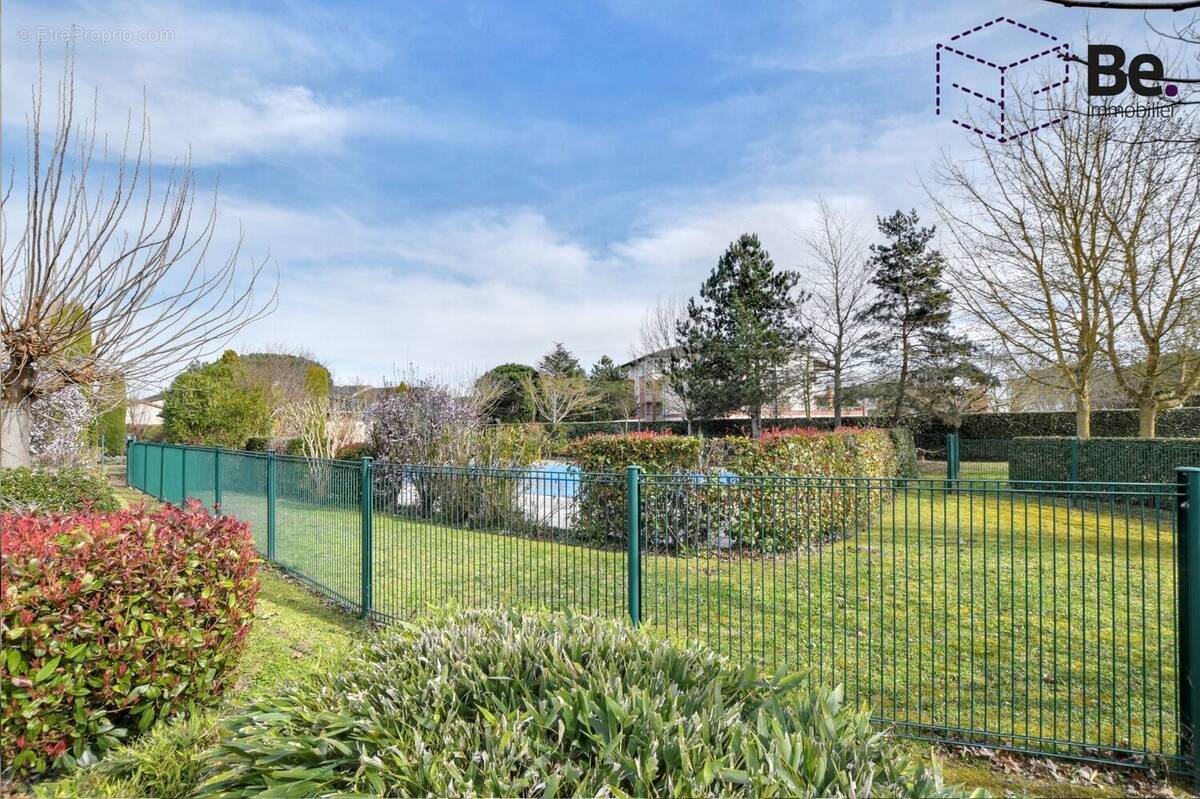 Appartement à GAGNAC-SUR-GARONNE
