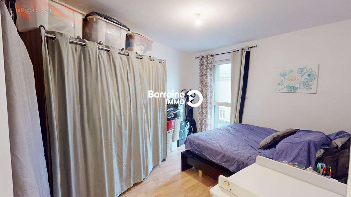 Appartement à BREST
