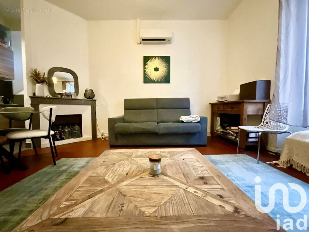Photo 1 - Appartement à ALES