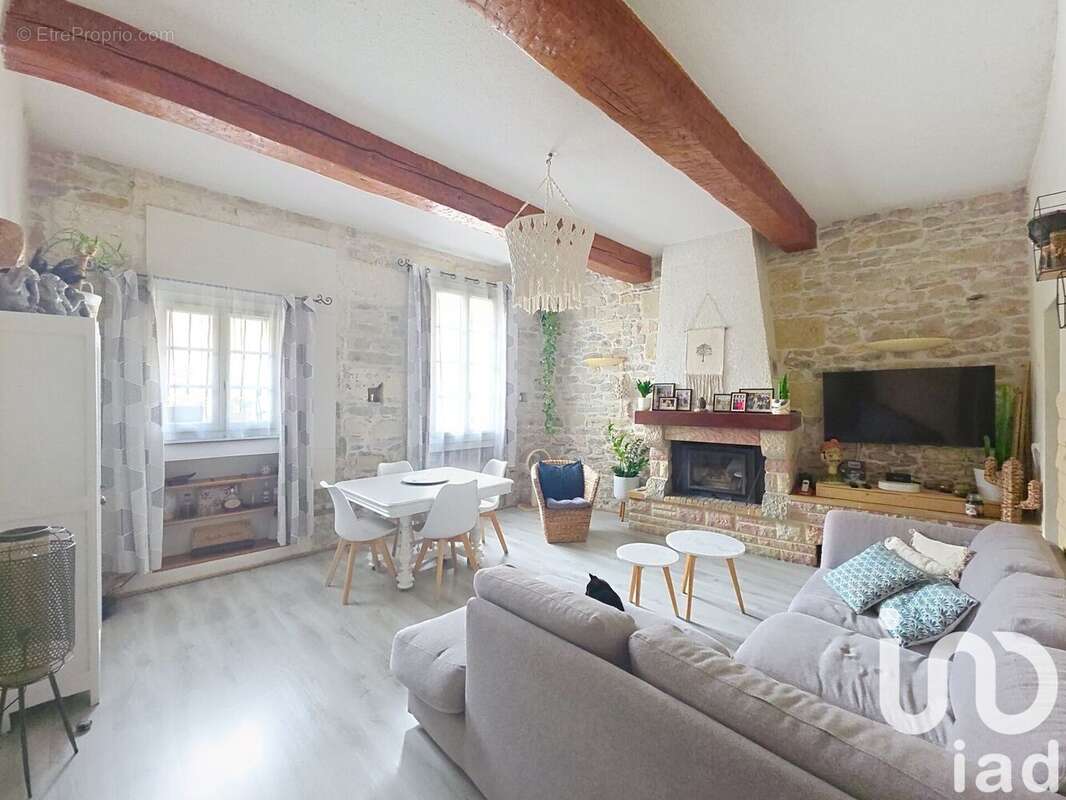 Photo 6 - Maison à MILHAUD
