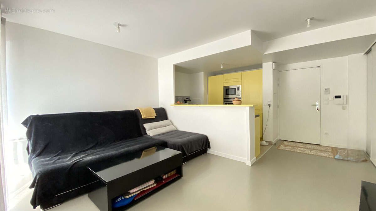 Appartement à ERMONT