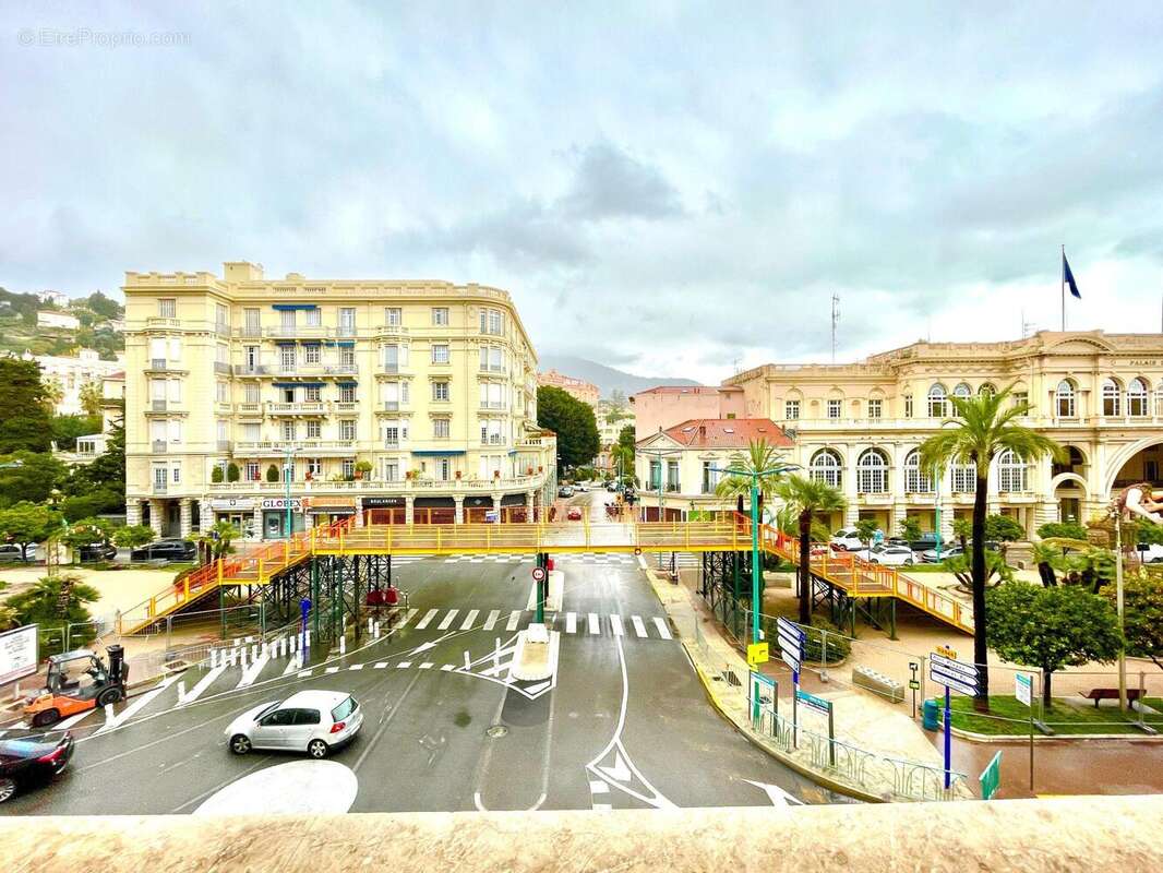 Photo 5 - Appartement à MENTON