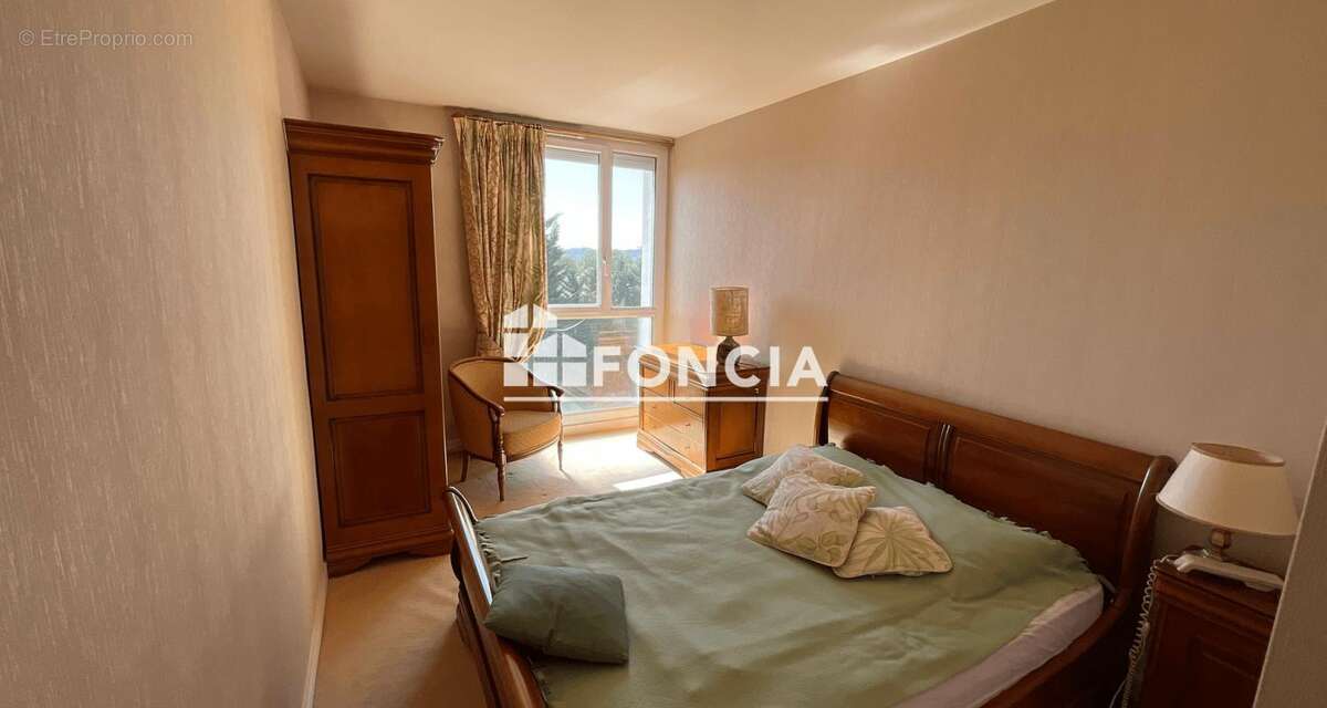 Appartement à SOISY-SOUS-MONTMORENCY