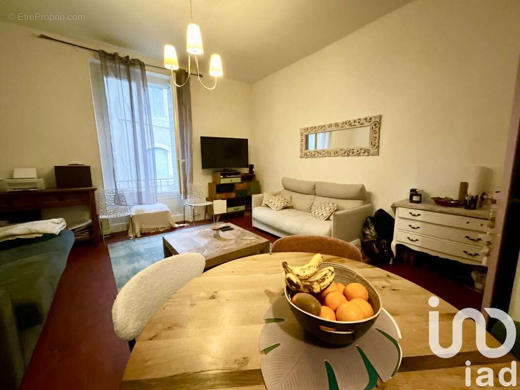 Photo 6 - Appartement à ALES