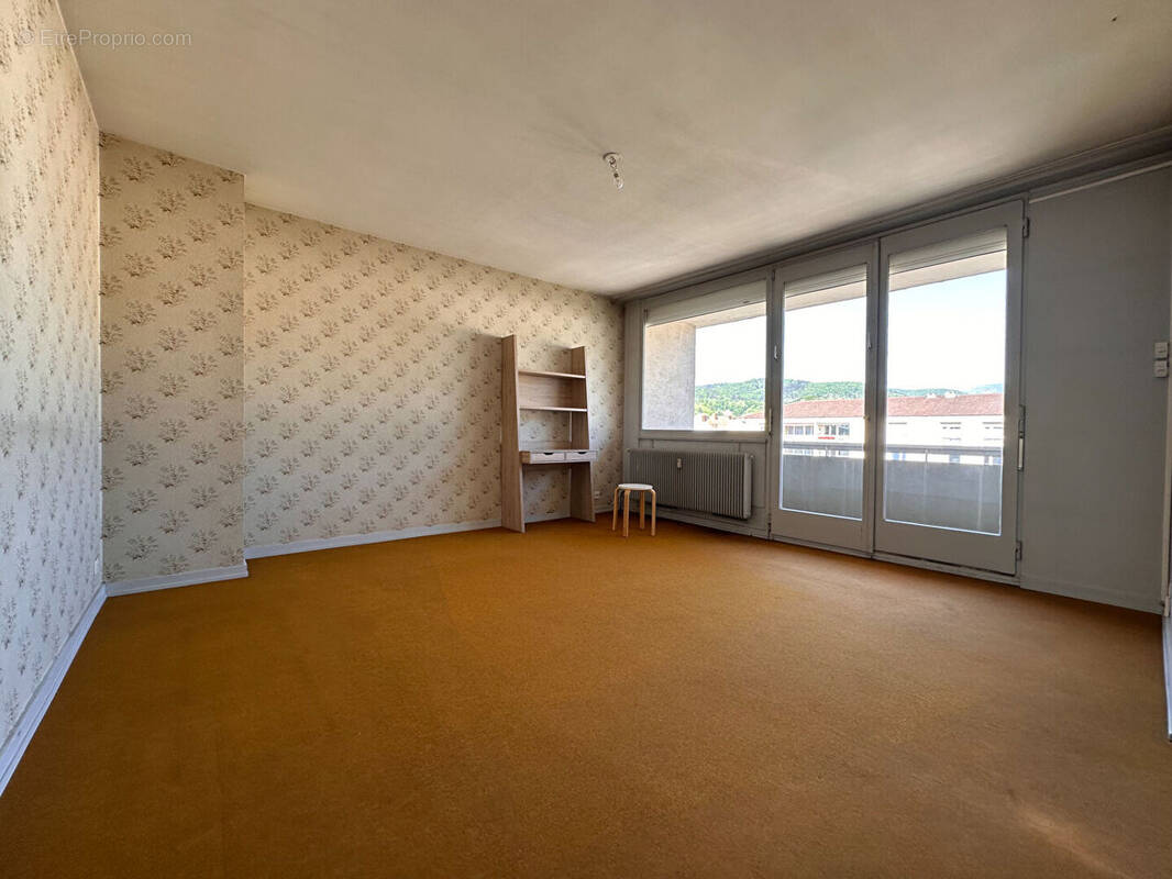 Appartement à GUEBWILLER
