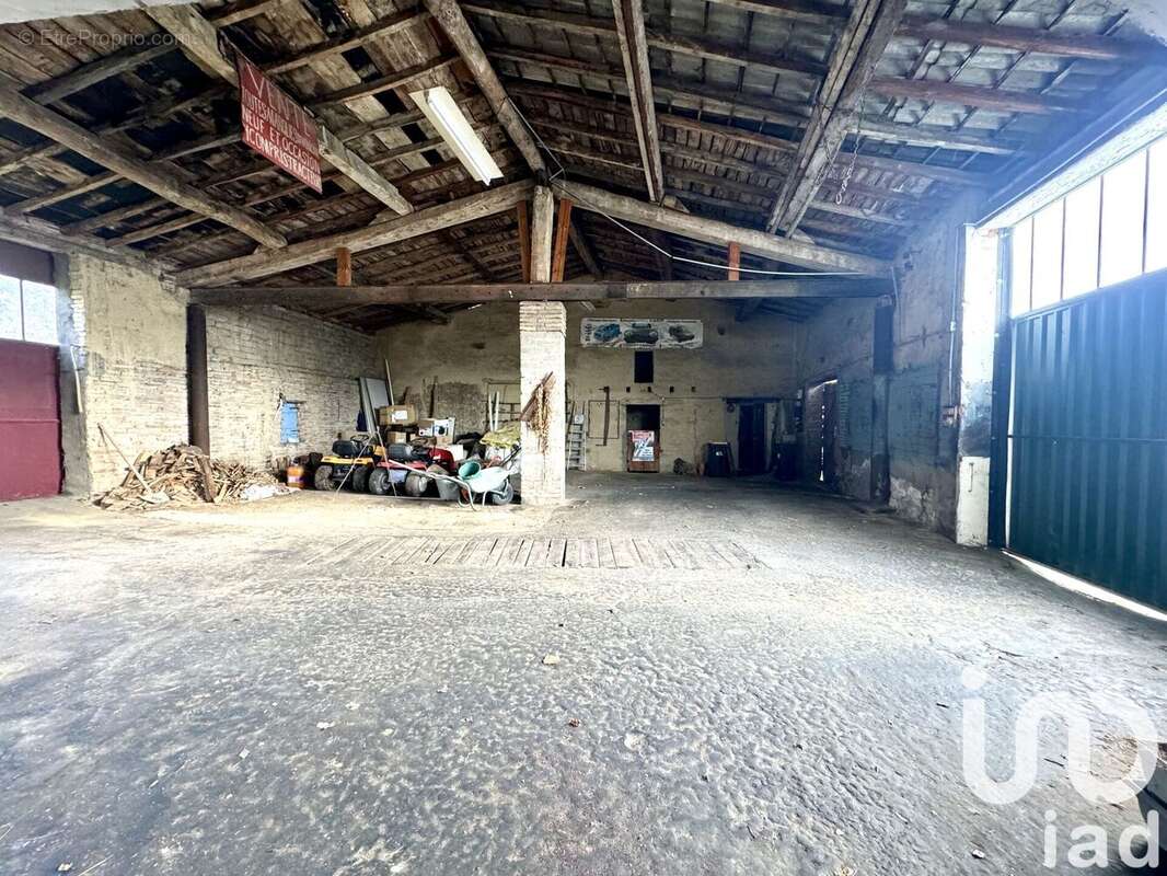 Photo 3 - Maison à FRONTON