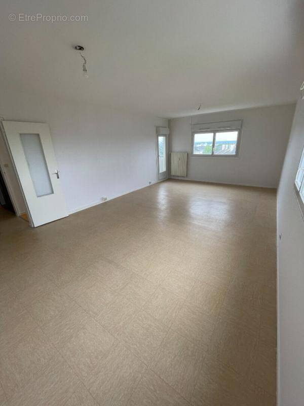 Appartement à ANGERS