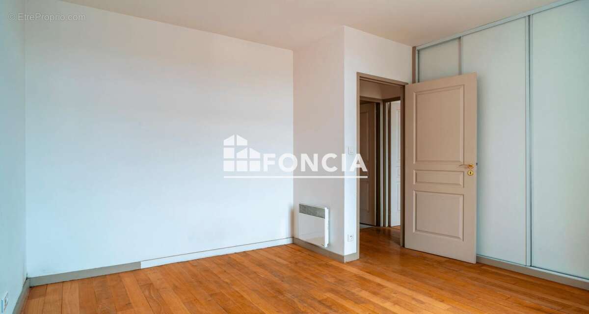 Appartement à QUIMPER