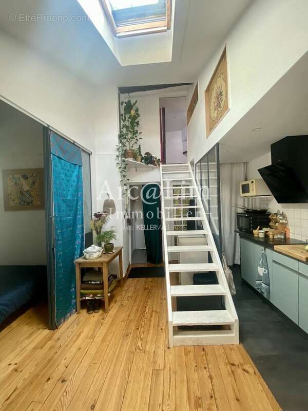 Appartement à LIMOGES