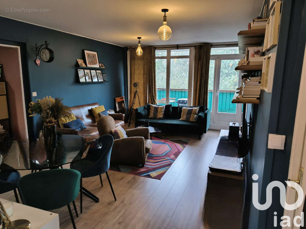 Photo 2 - Appartement à SURVILLIERS