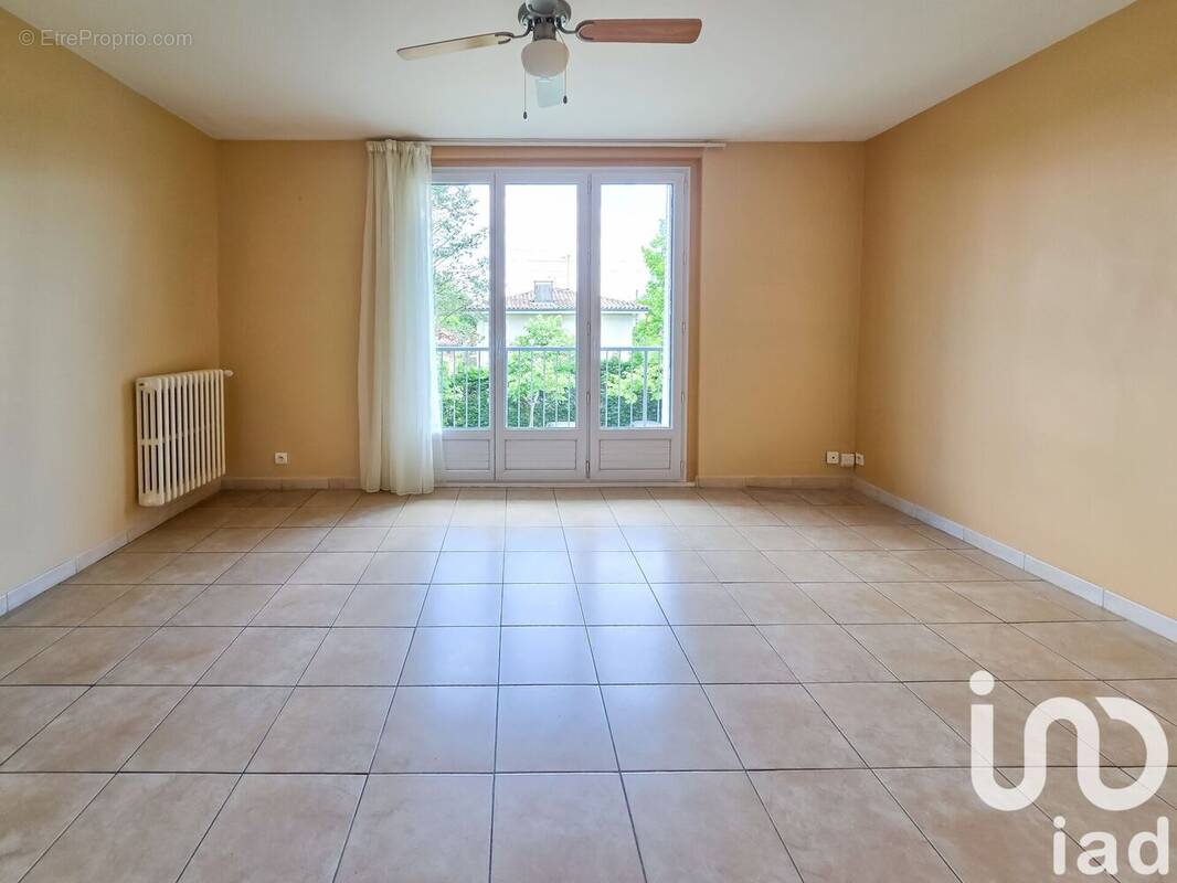 Photo 1 - Appartement à MONTAUBAN