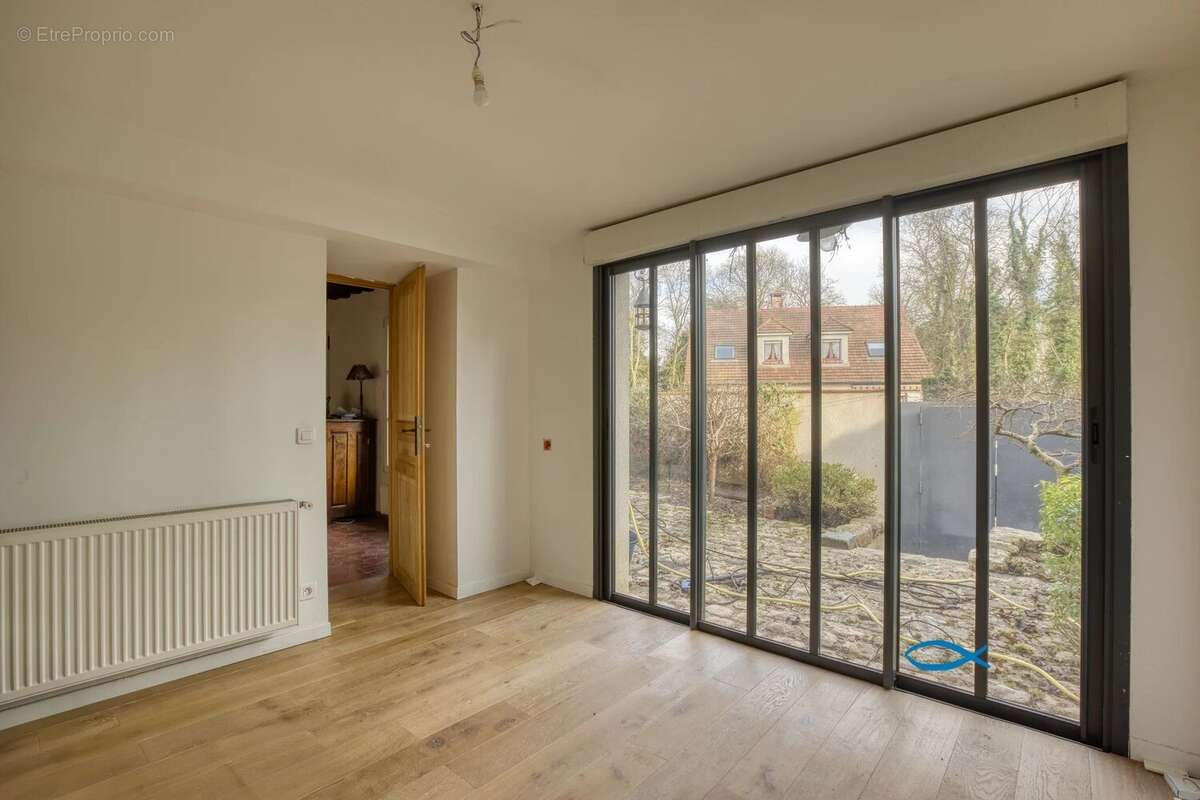 Maison à ANNET-SUR-MARNE