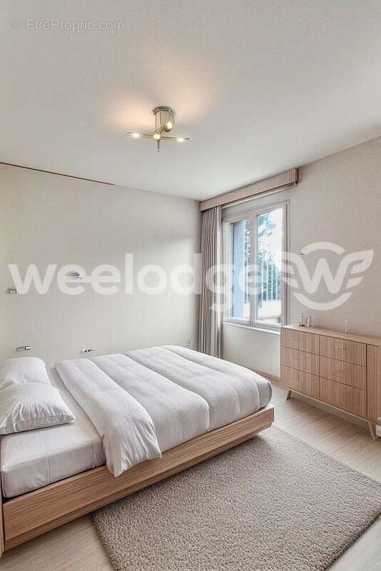 photo non contractuelle - Appartement à TOULOUSE